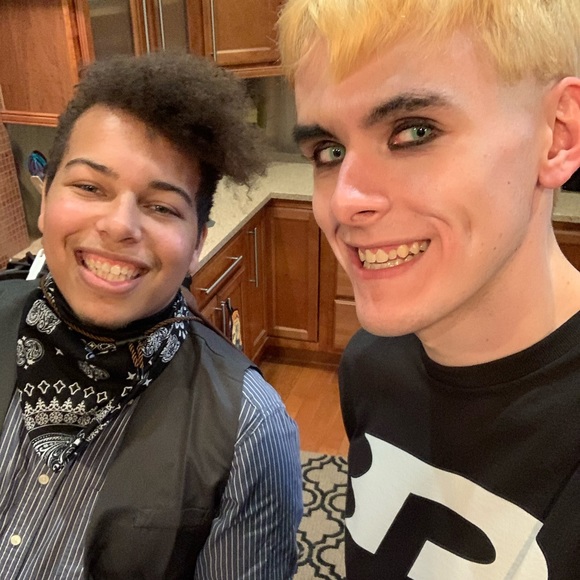 Meet your Posh Ambassador! - Picture 14 of 17